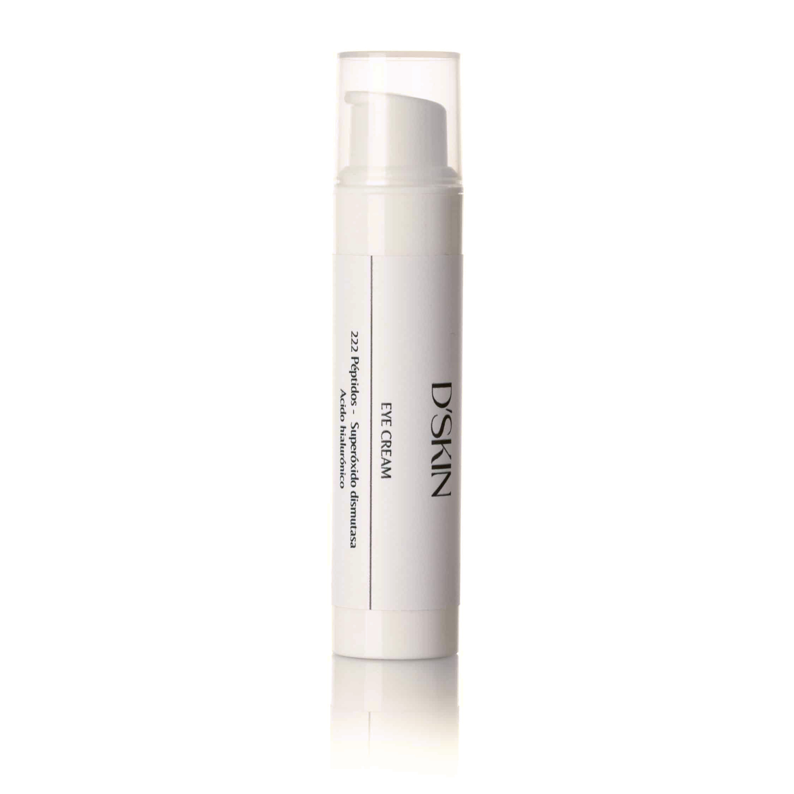 EYE CREAM